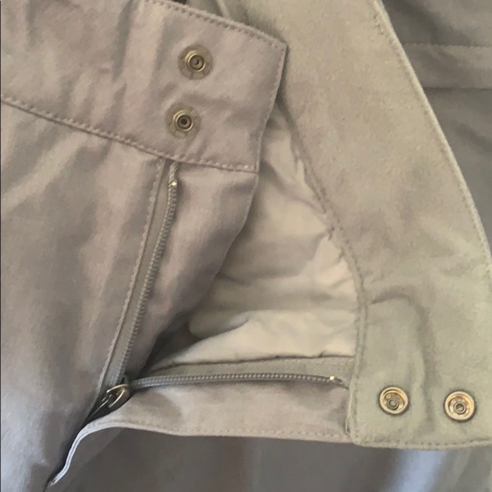 Columbia Wildside Snow Pants - Picture 4 of 7